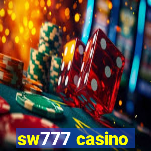 sw777 casino